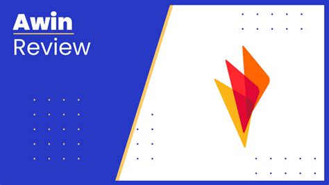 Awin Review 2024: Affiliate Network Pros, Cons, & Reviews.